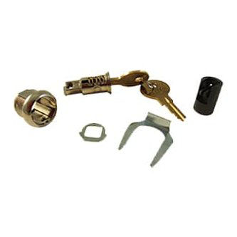 APG Cash Drawer TUMBLER ASSEMBLY FOR KEY A3 S4000 SERIES